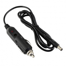 Cigarette Lighter - DC12V Car Adapter Plug